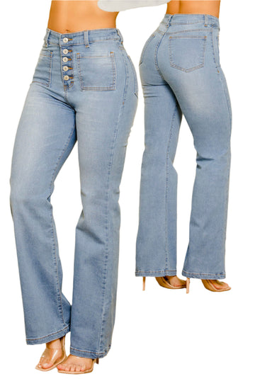 JEANS TAYLOR 4135001