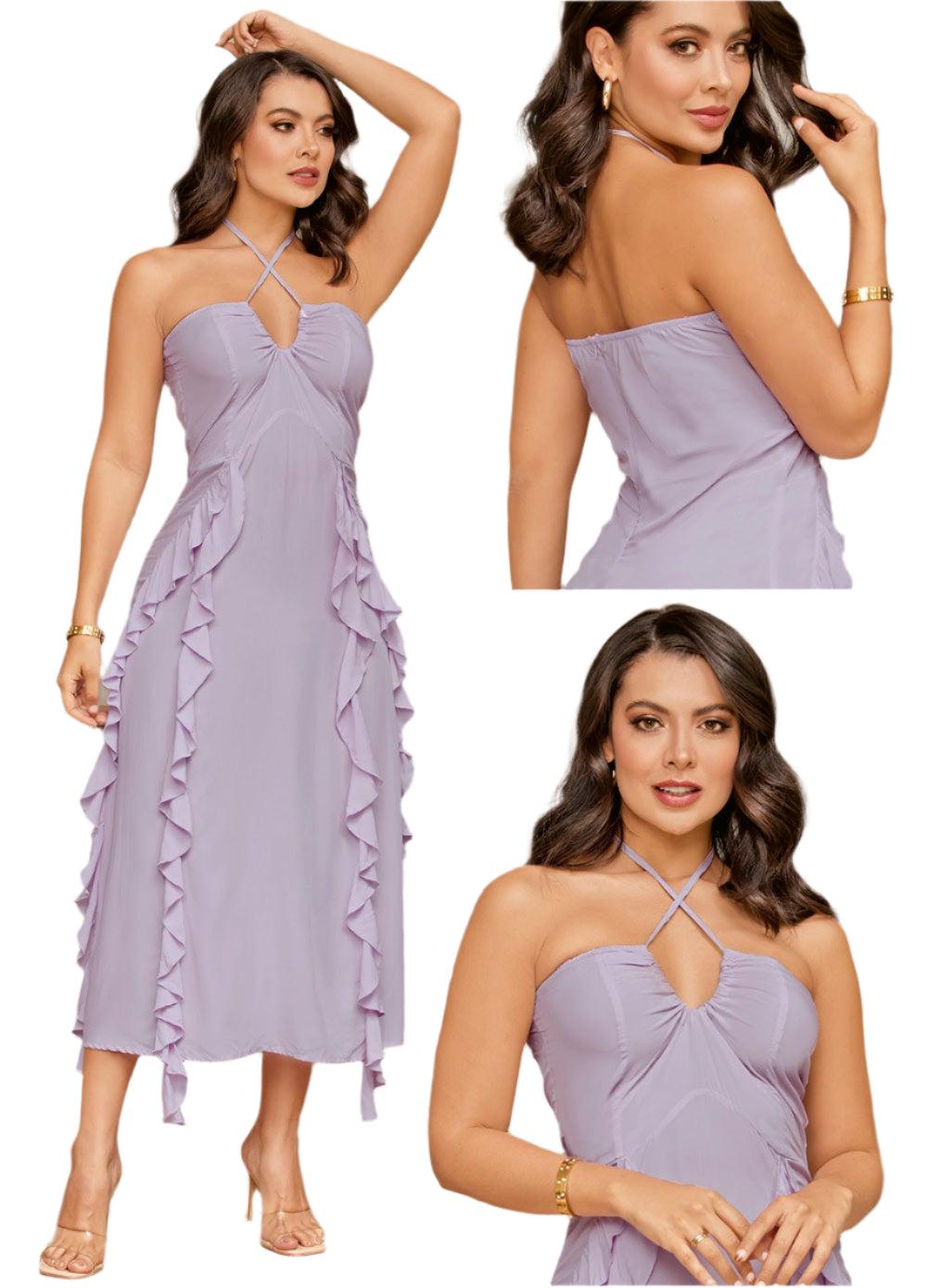 VESTIDO VALERY 1230408