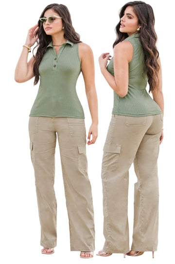 PANTALON GIORGIA 4232405