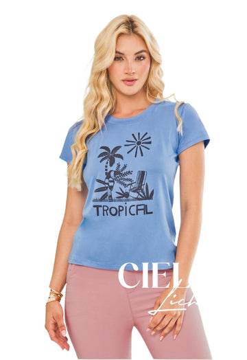 BLUSA TROPICAL 1130202