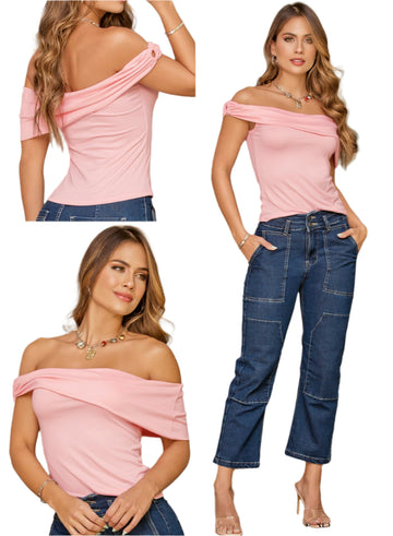 BLUSA JESSY 1130408