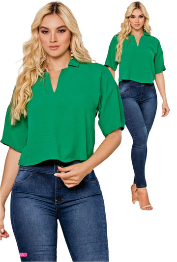 BLUSA ANTONIA 1137018