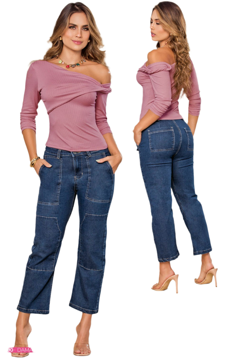 BLUSA WENDY 1137011