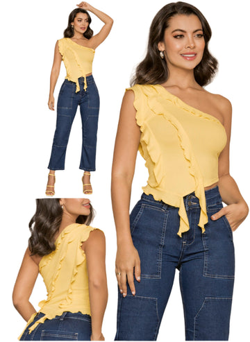 BLUSA VICTORY 1130407