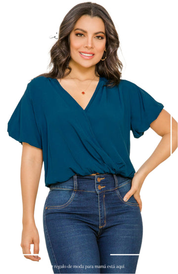 BLUSA ANNA 1135020