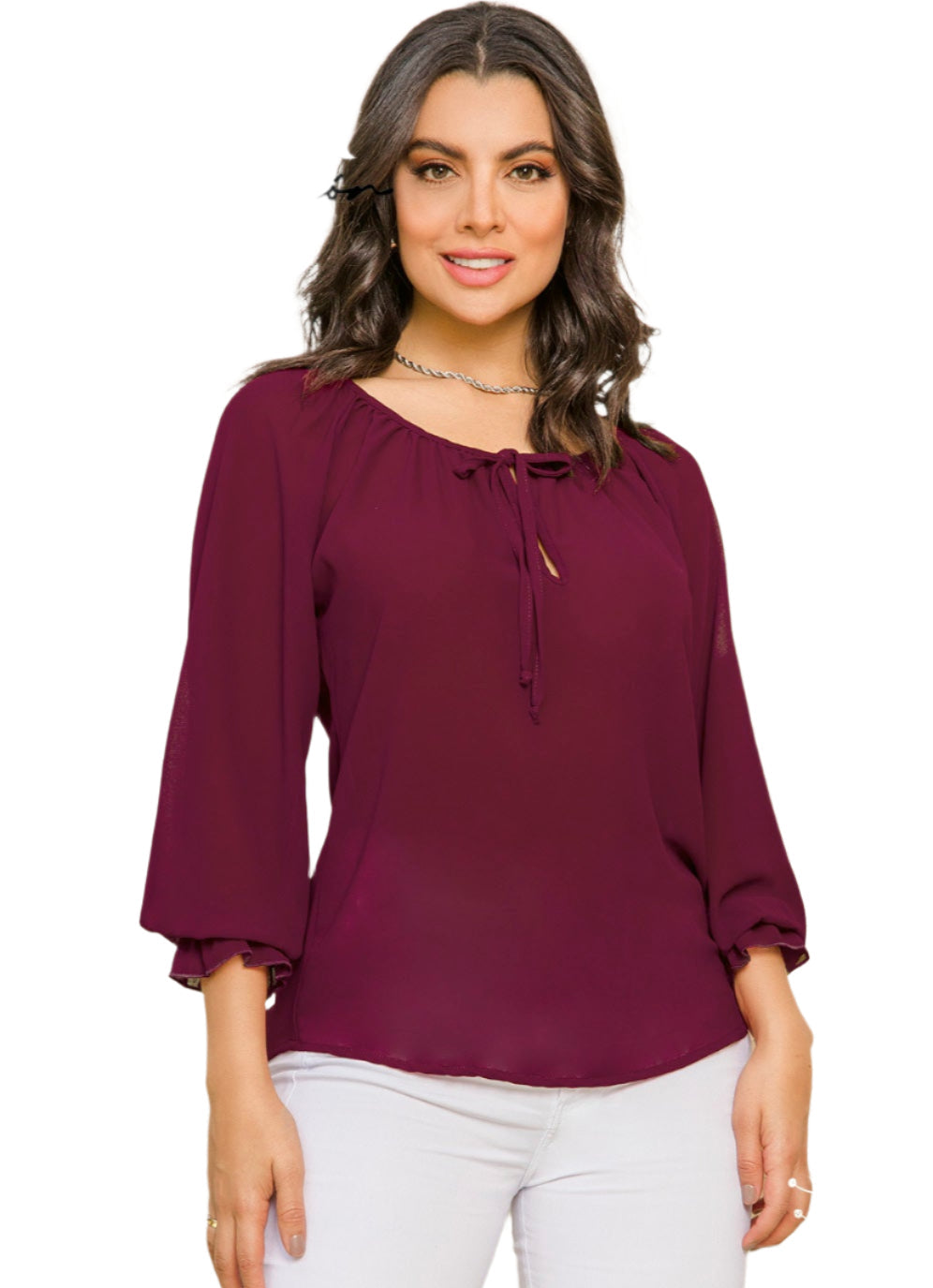 BLUSA JIMENA 1135018
