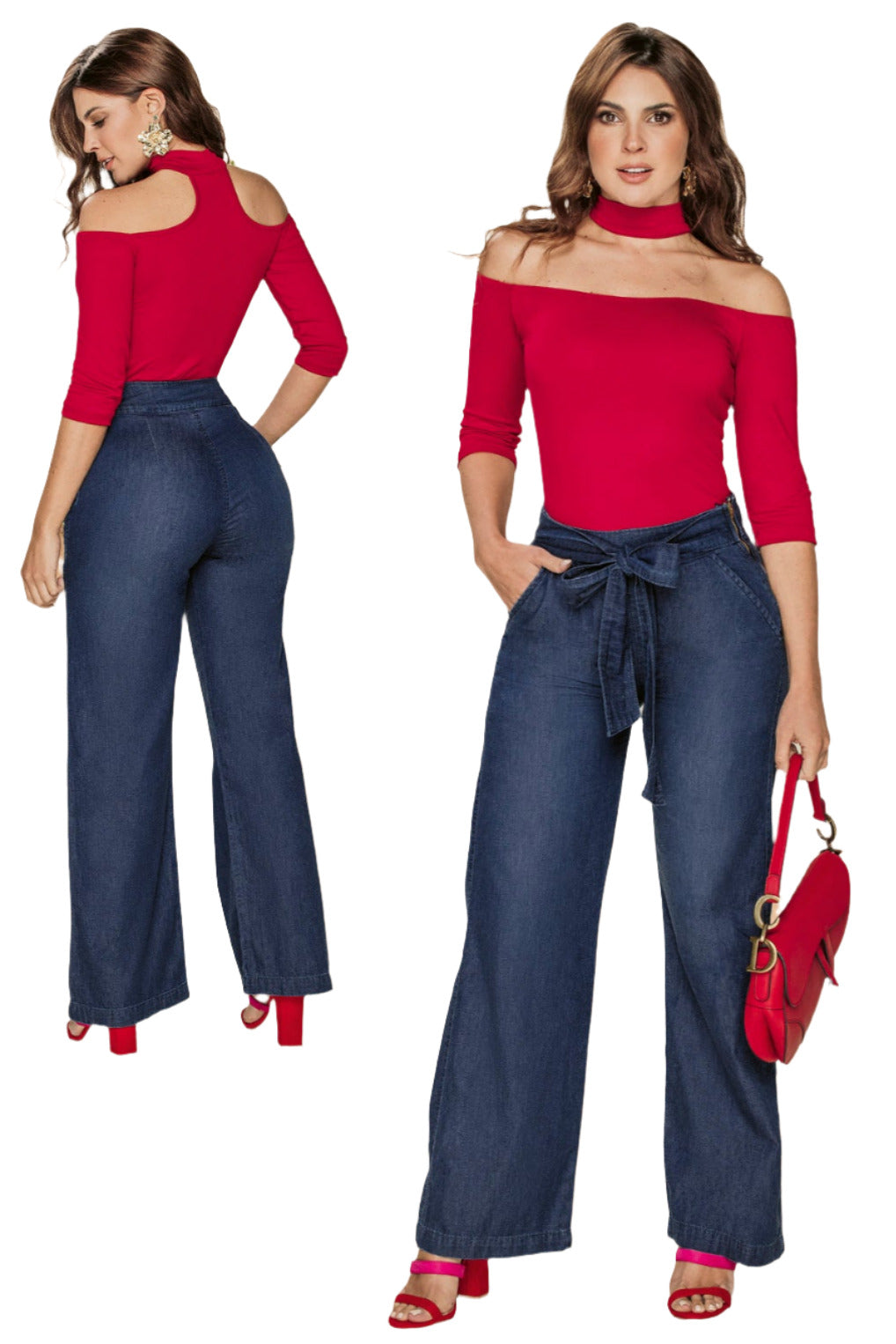 PANTALON HELEN 4236502
