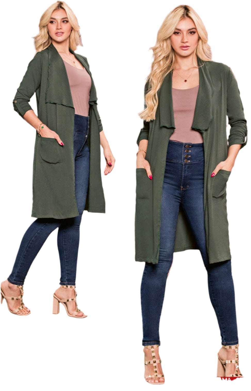 CARDIGANS VICTORIA 5239002