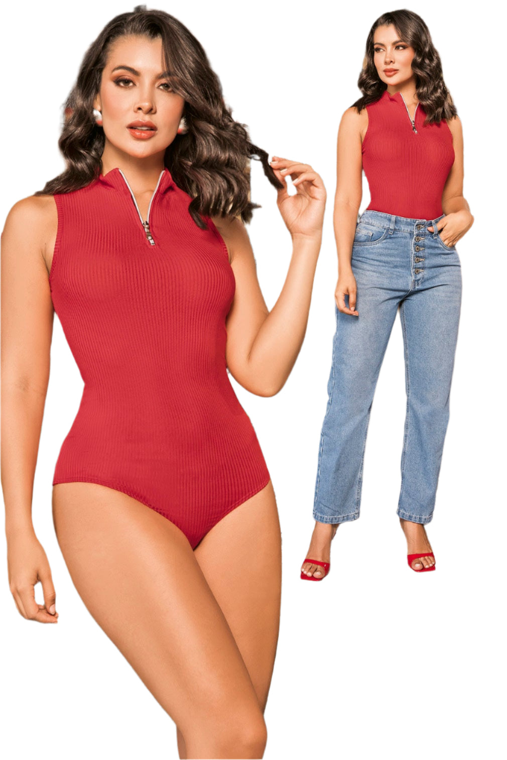 BODY DENISSE 3136001