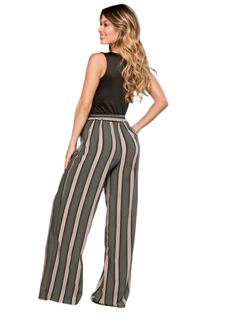 PANTALON STRIPES 4232001