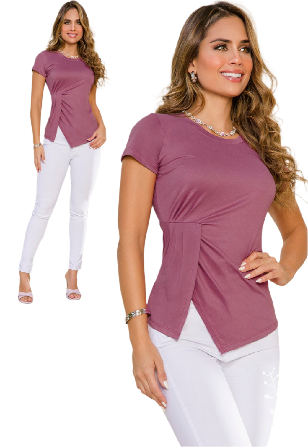 BLUSA ALEJANDRA 1135010