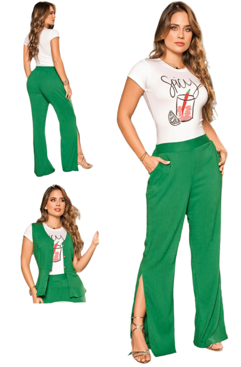 BLUSA SPICY 1136033