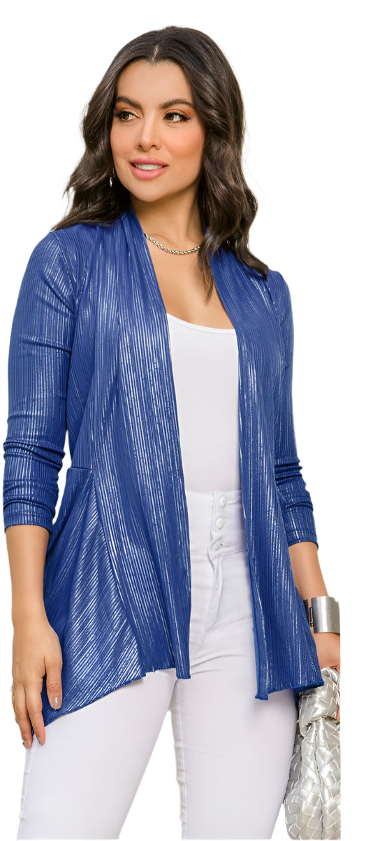 CARDIGANS SHINY 5235001