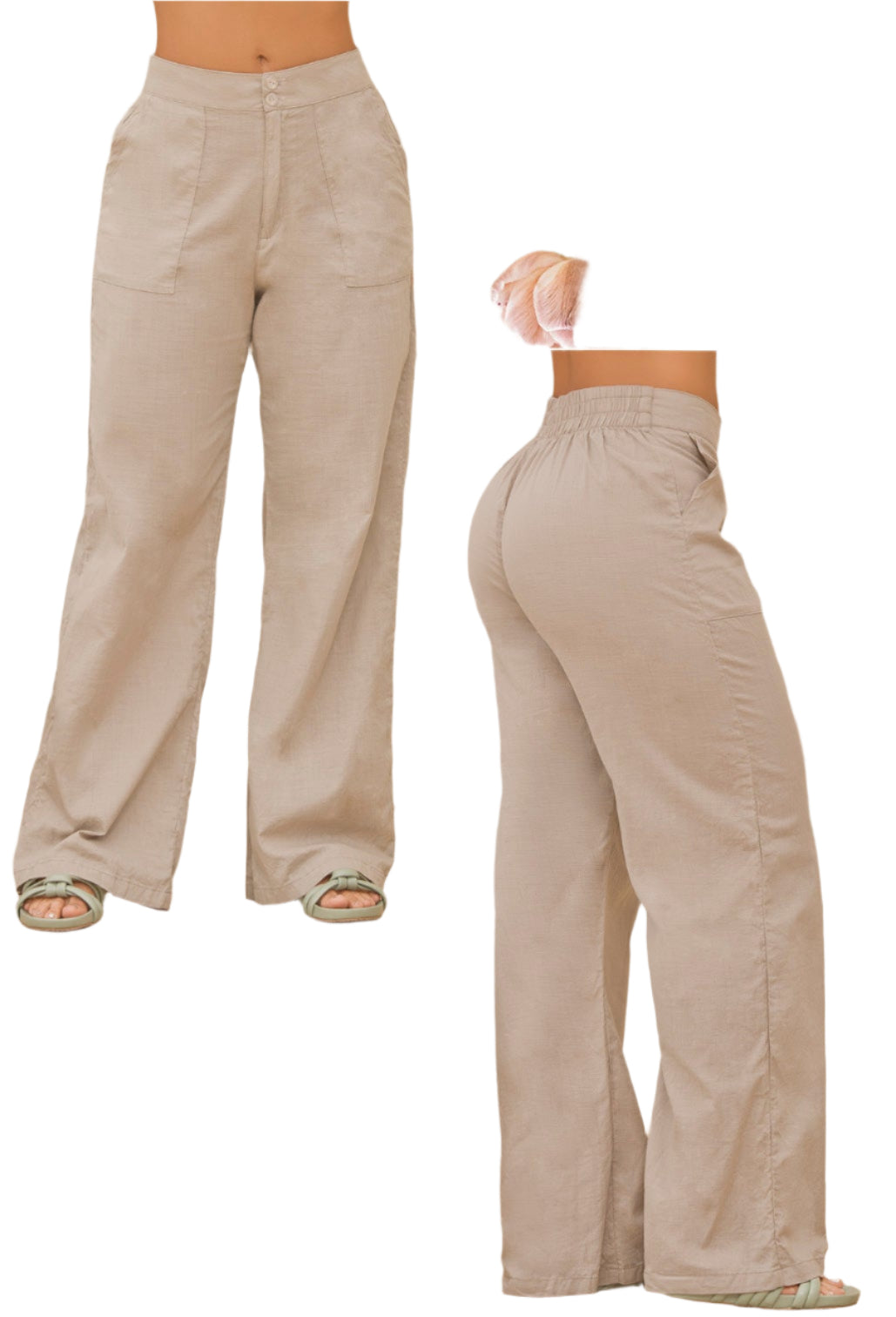 PANTALON AMBAR 4232404