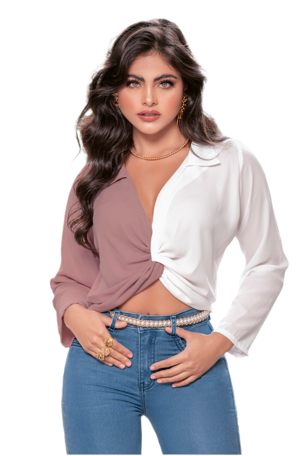 BLUSA IRMA 1135720
