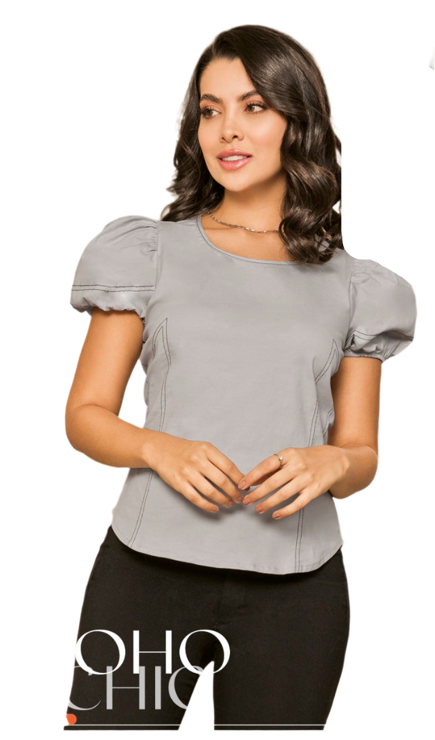 BLUSA CAMILLE 1130321