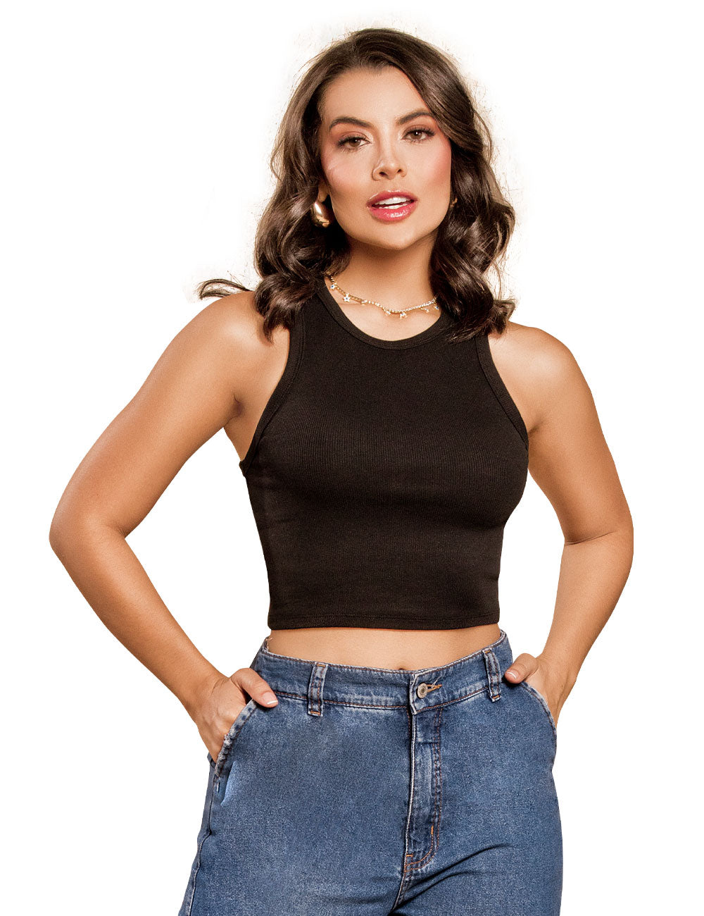 BLUSA NAF 1133360