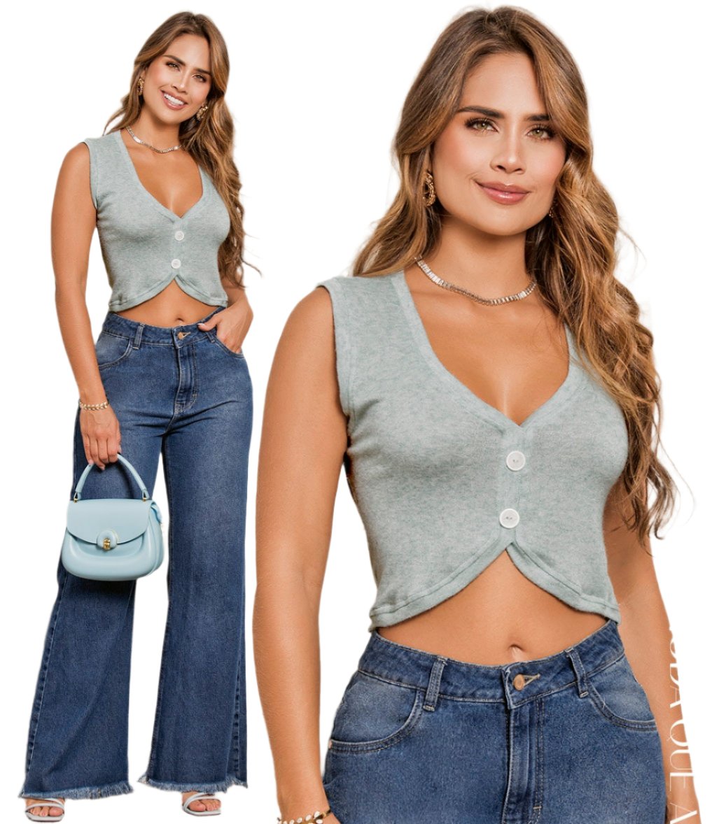 BLUSA MARIELLA 1134004