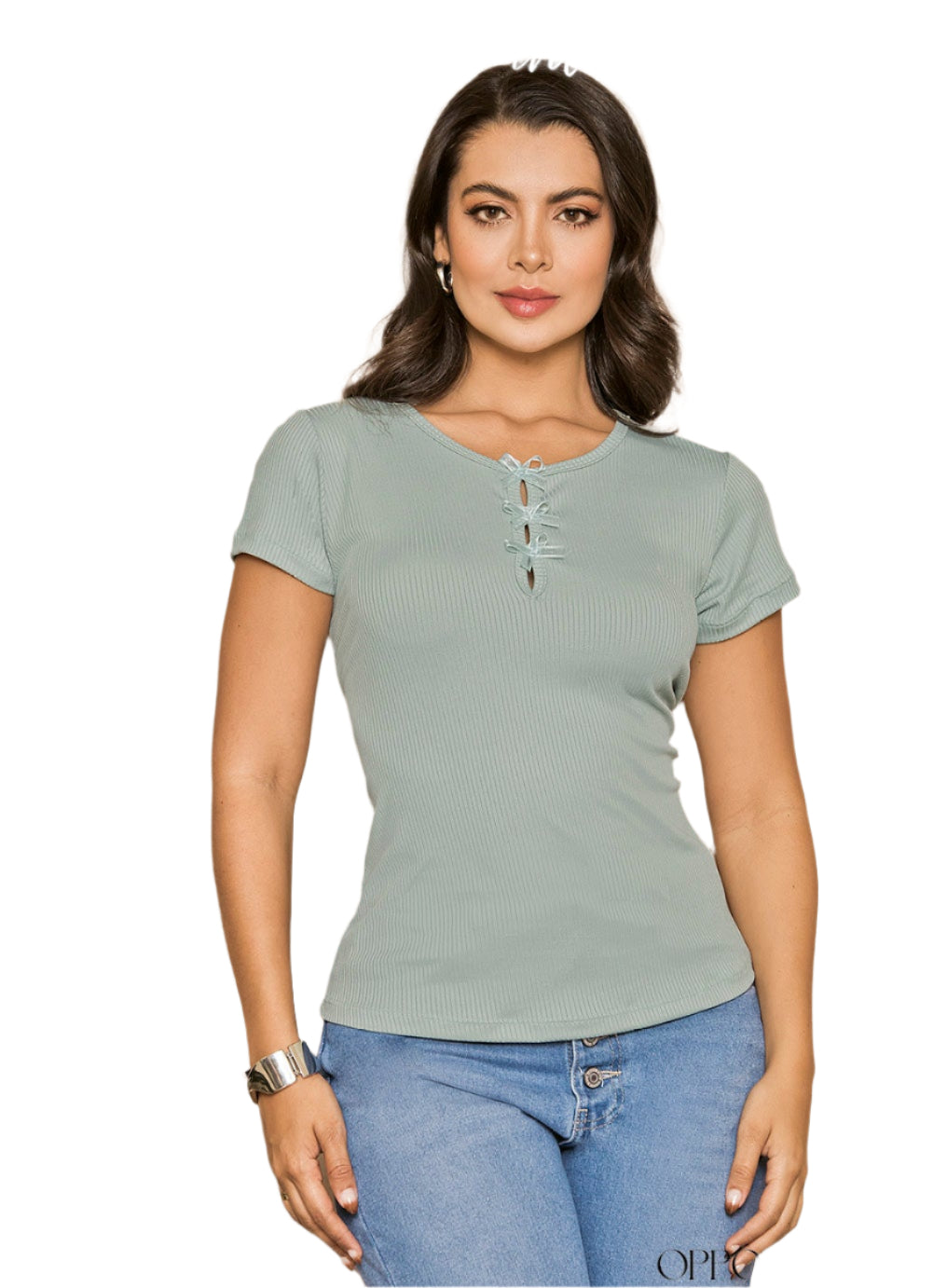 BLUSA COQUET 1130417