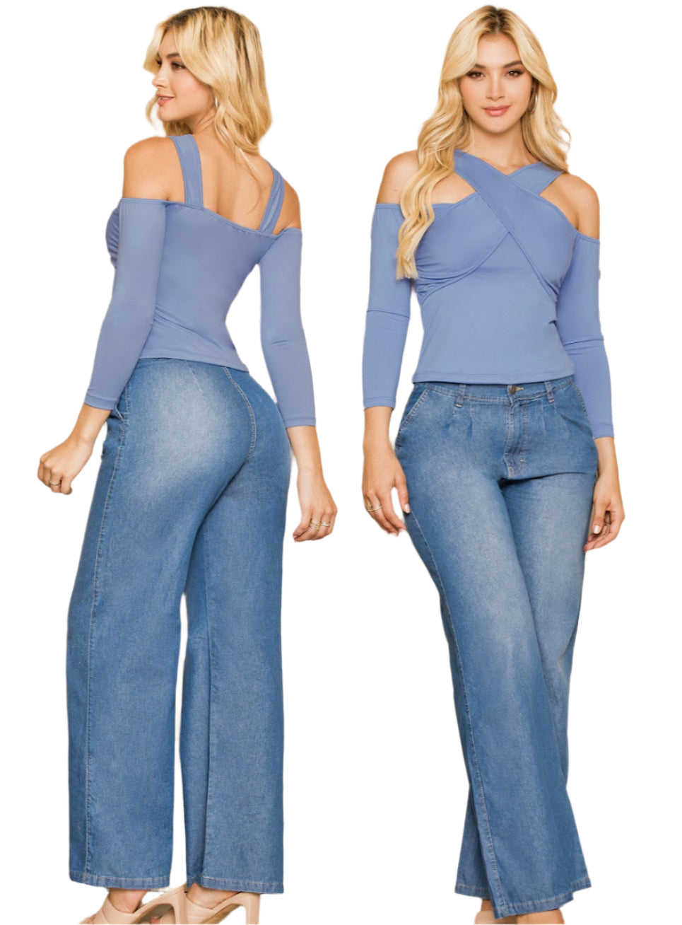 BLUSA GIANNA 1130405