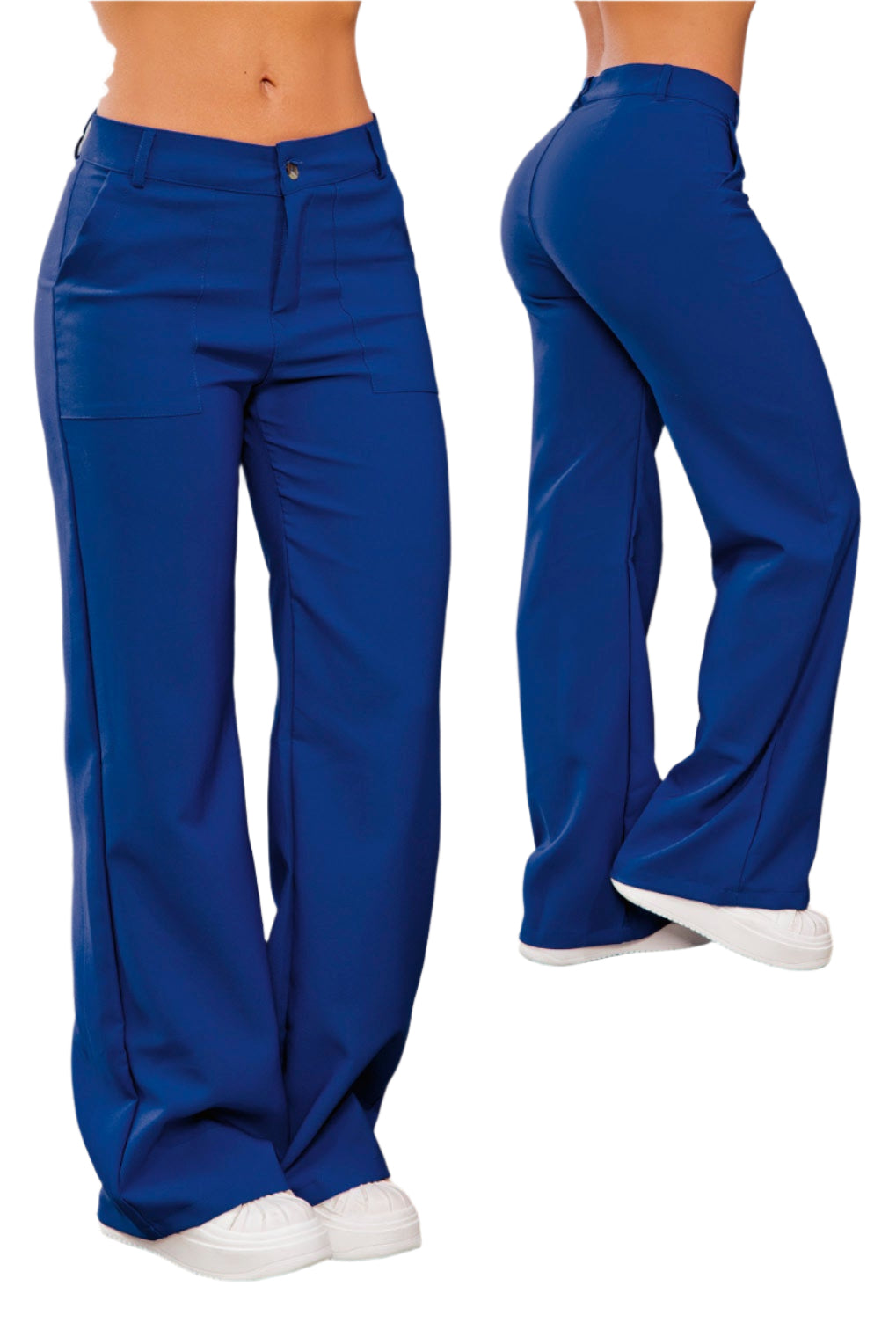 PANTALON TUSCAN 4238001