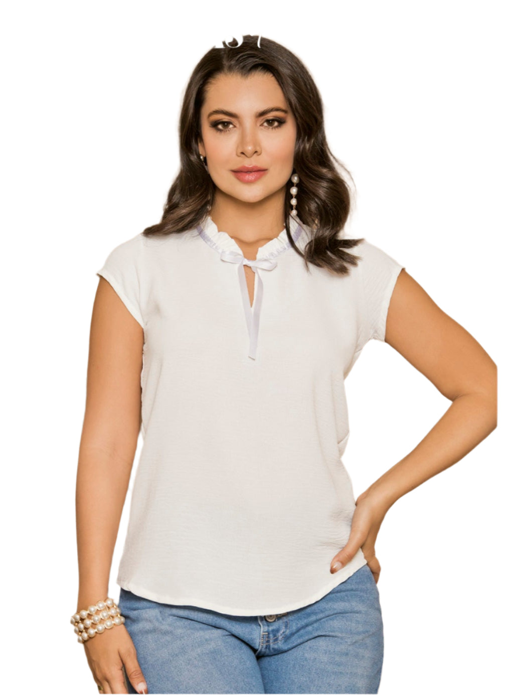 BLUSA MALU 1130419