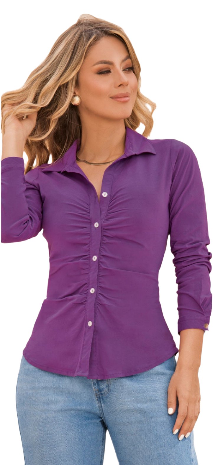 BLUSA PAULINA 1130511