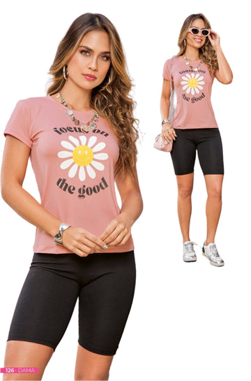 BLUSA GOOD