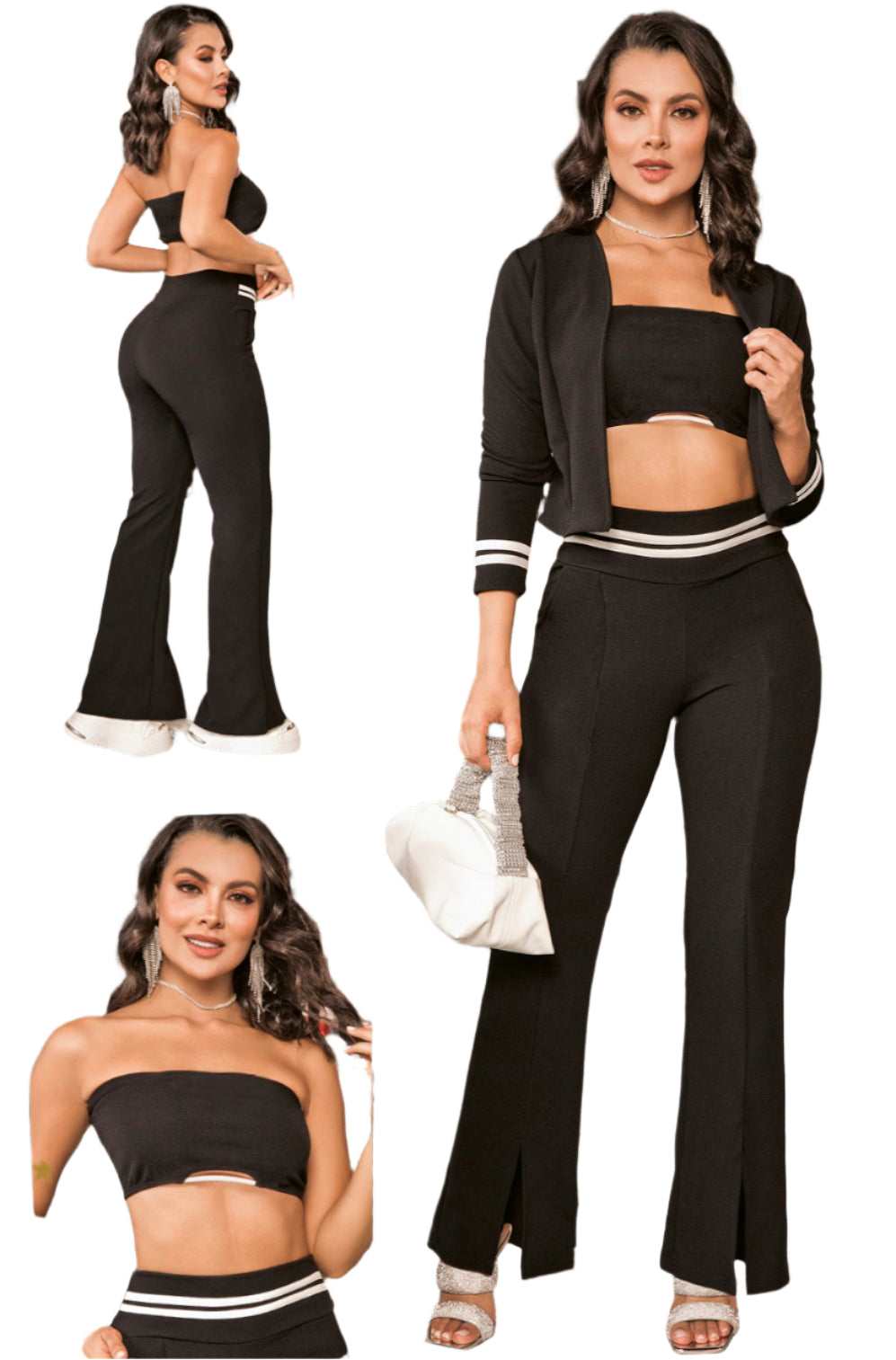 CONJUNTO PAULETTE 1436007