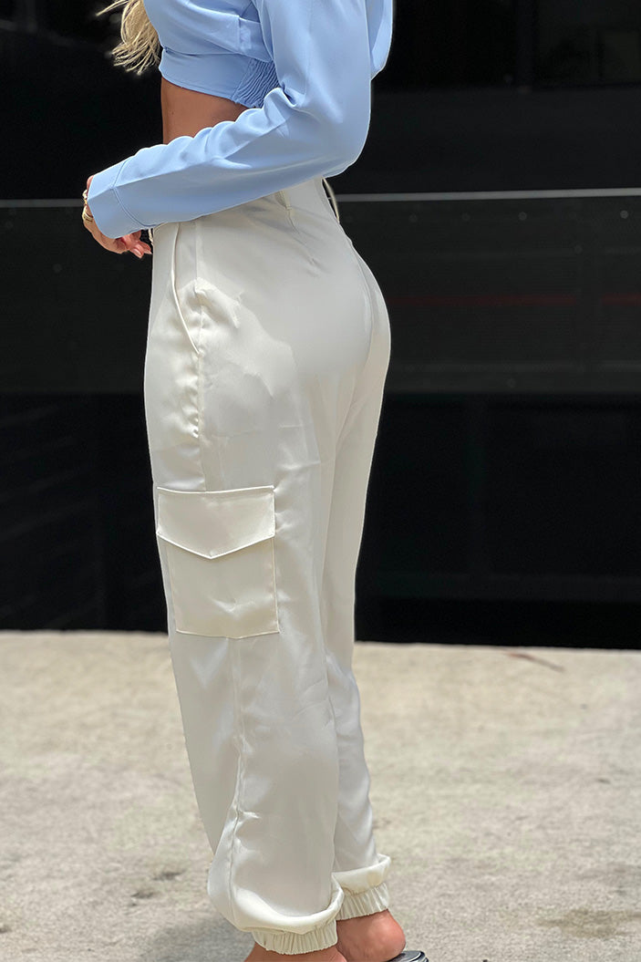 Pantalon Jogger DF06060