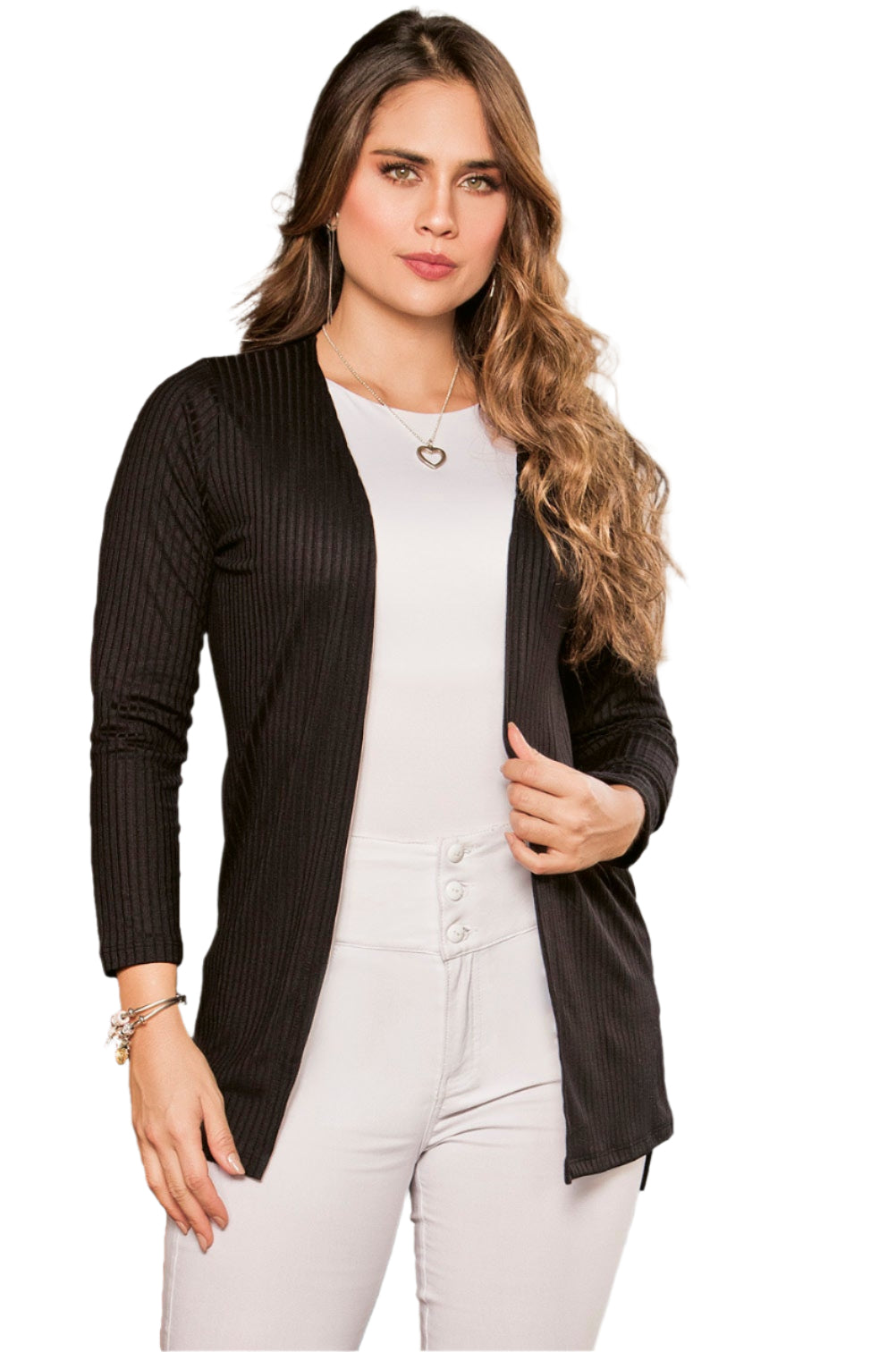 CARDIGAN SCARLETT 5232001
