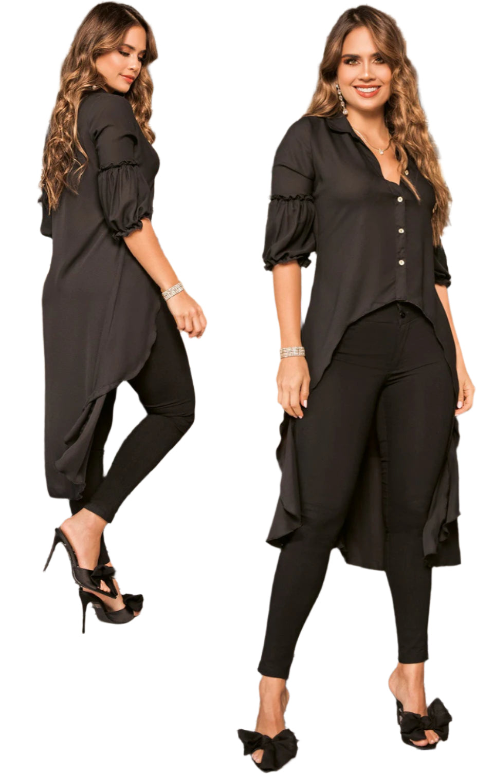 BLUSA LOLA 1136031