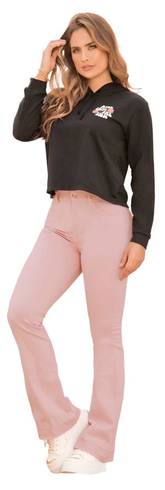 PANTALON CITY - 4136901