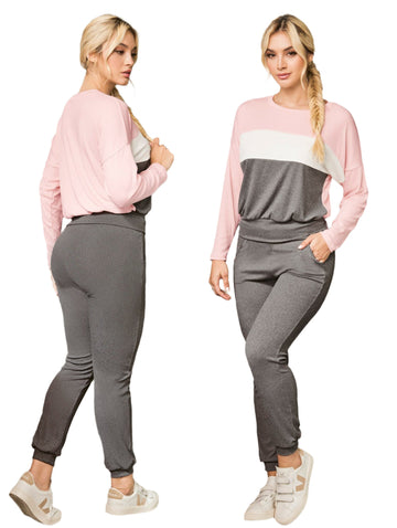 CONJUNTO PINK 1430404