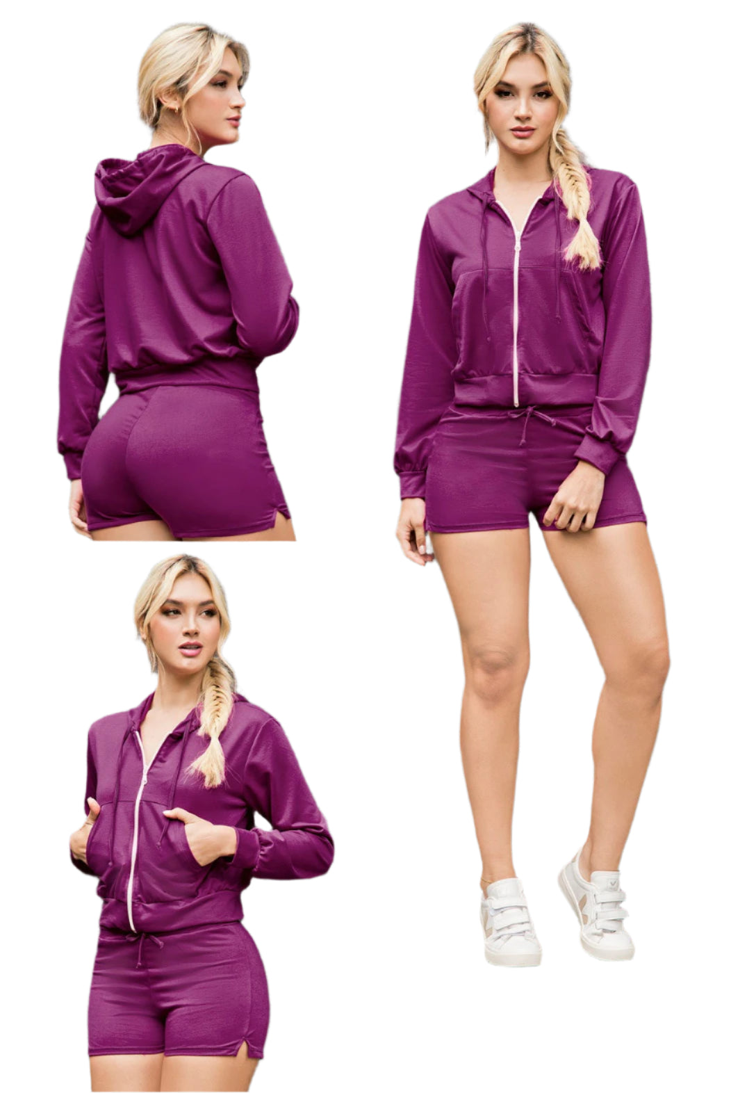 CONJUNTO KICK 1430409