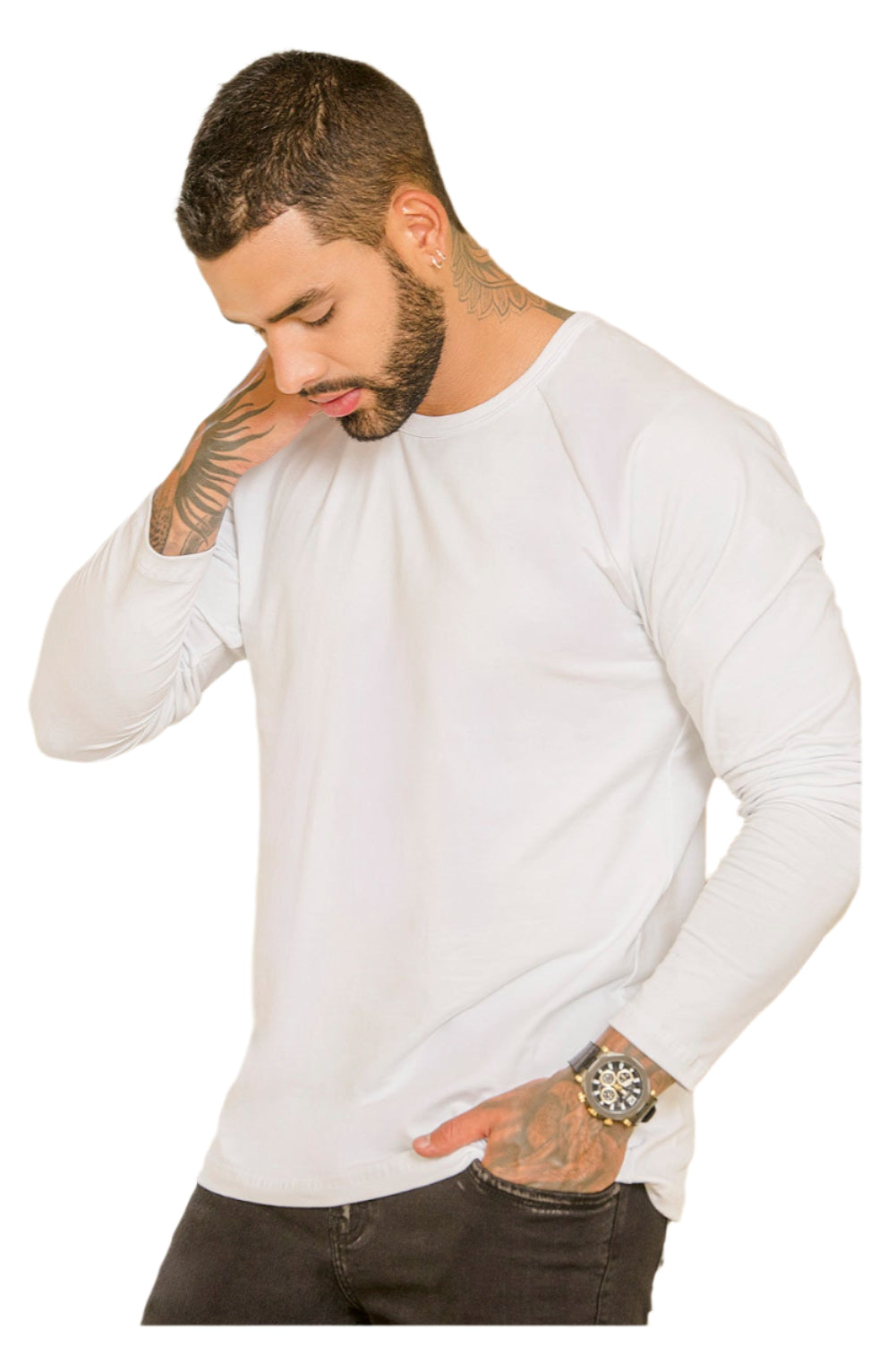 BUZO MARCO 6025001