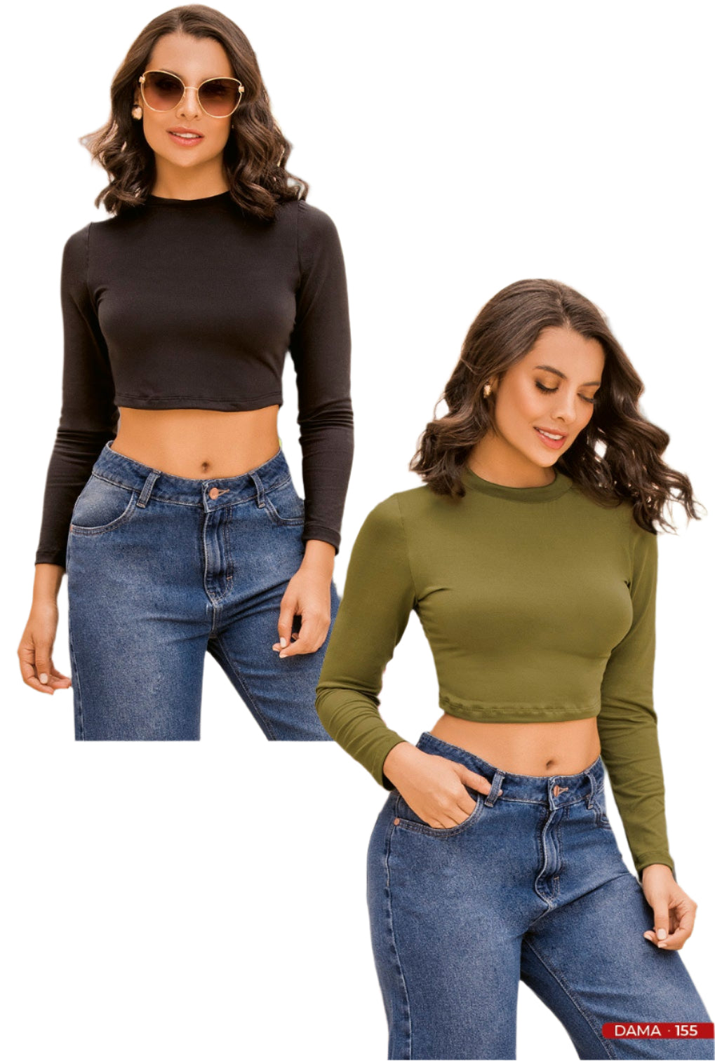 BLUSA TALYA - 1130532
