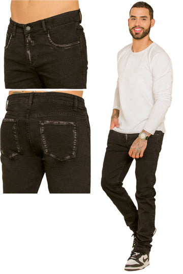 PANTALON JAMES 4128801