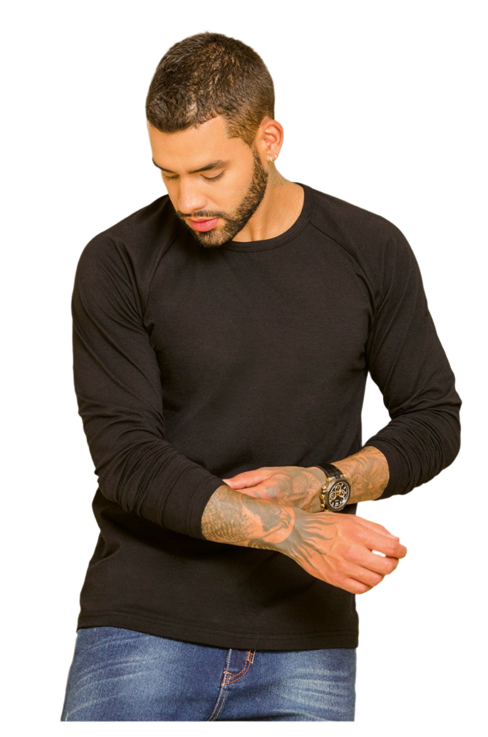 BUZO MARCO 6025001