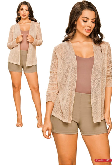 CARDIGANS CAMILA 5230704