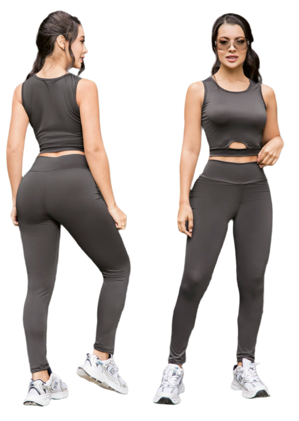 CONJUNTO STRETCH 1430410