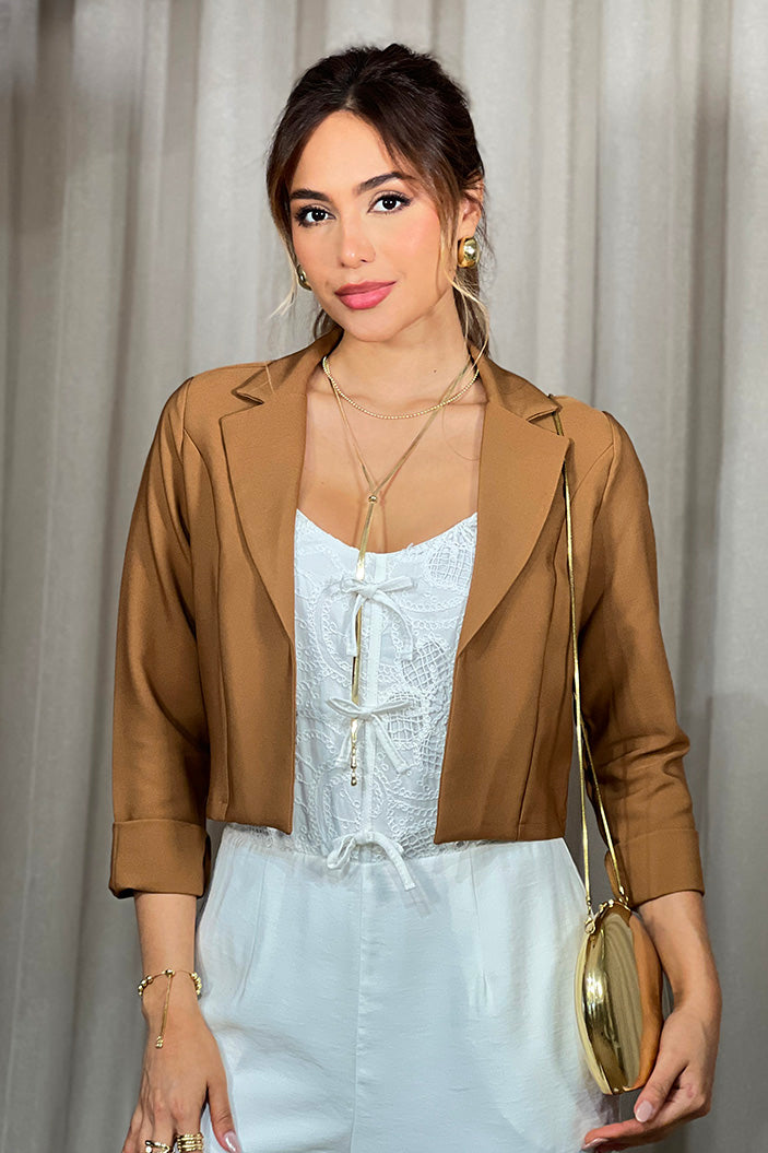 Blazer Corto 1190002