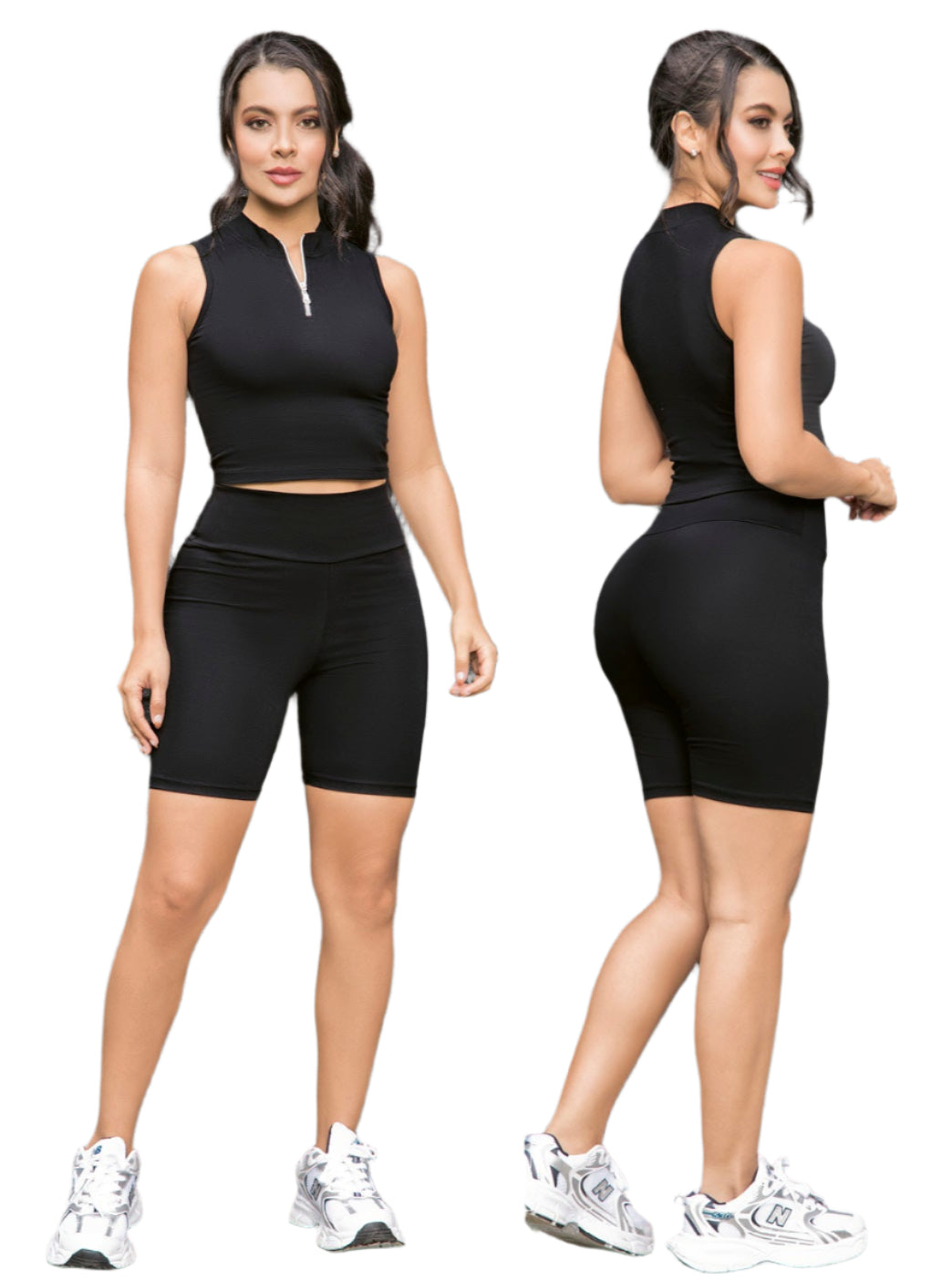 CONJUNTO GYMNASTIC 1430411