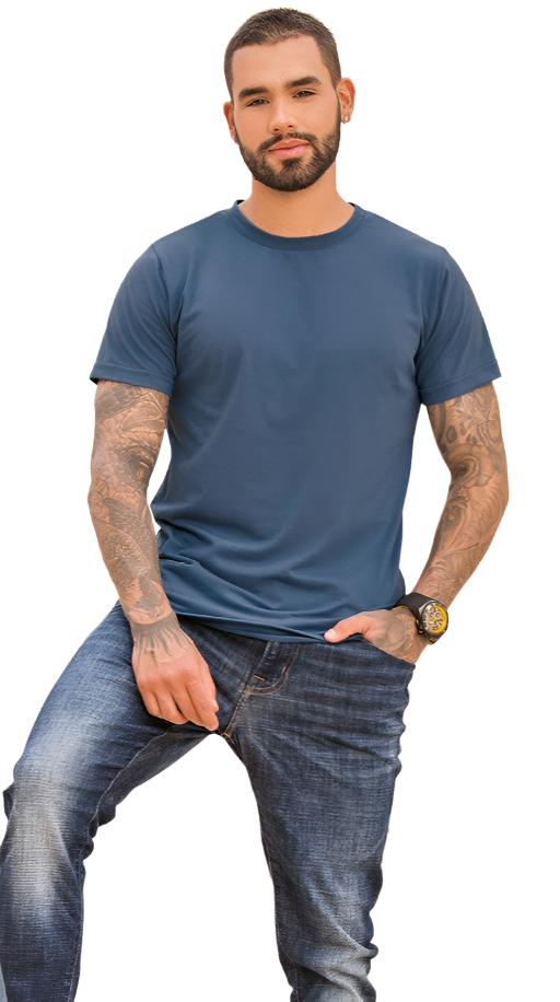 CAMISETA BASIC MAN 6028802