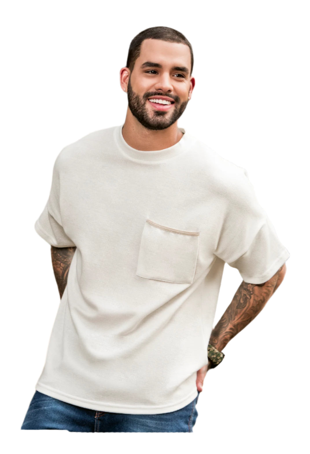 CAMISETA ALFREDO 6029003