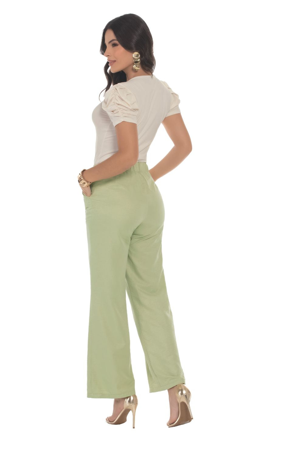 Blusa Para Mujer 8667