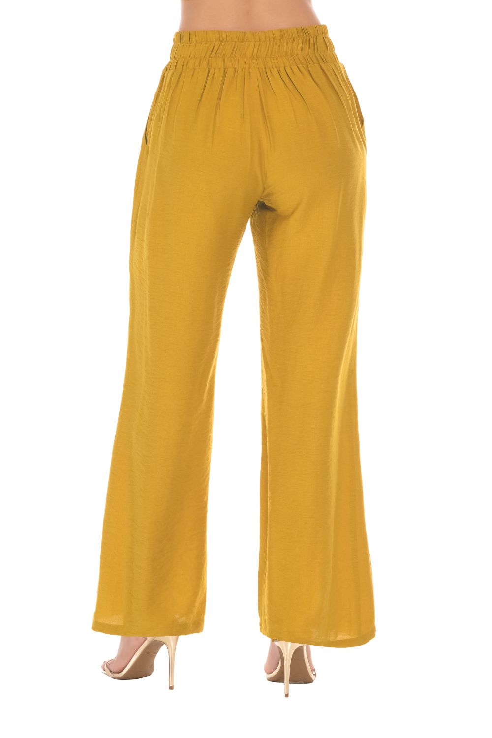 Pantalón Para Mujer 9005