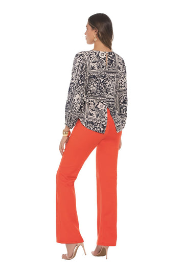 Blusa Para Mujer 9016