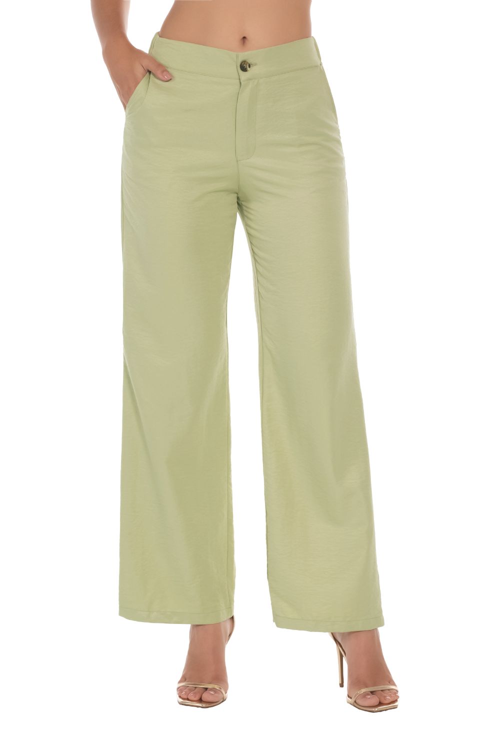 Pantalón Para Mujer 9033