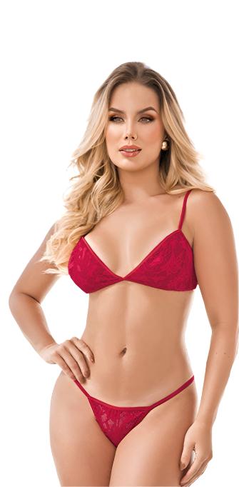 PANTY TOP FRANCHESCA 30350601